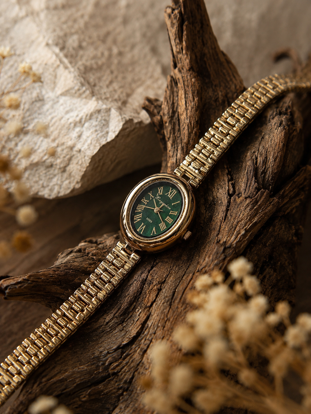 Vinatge Watch