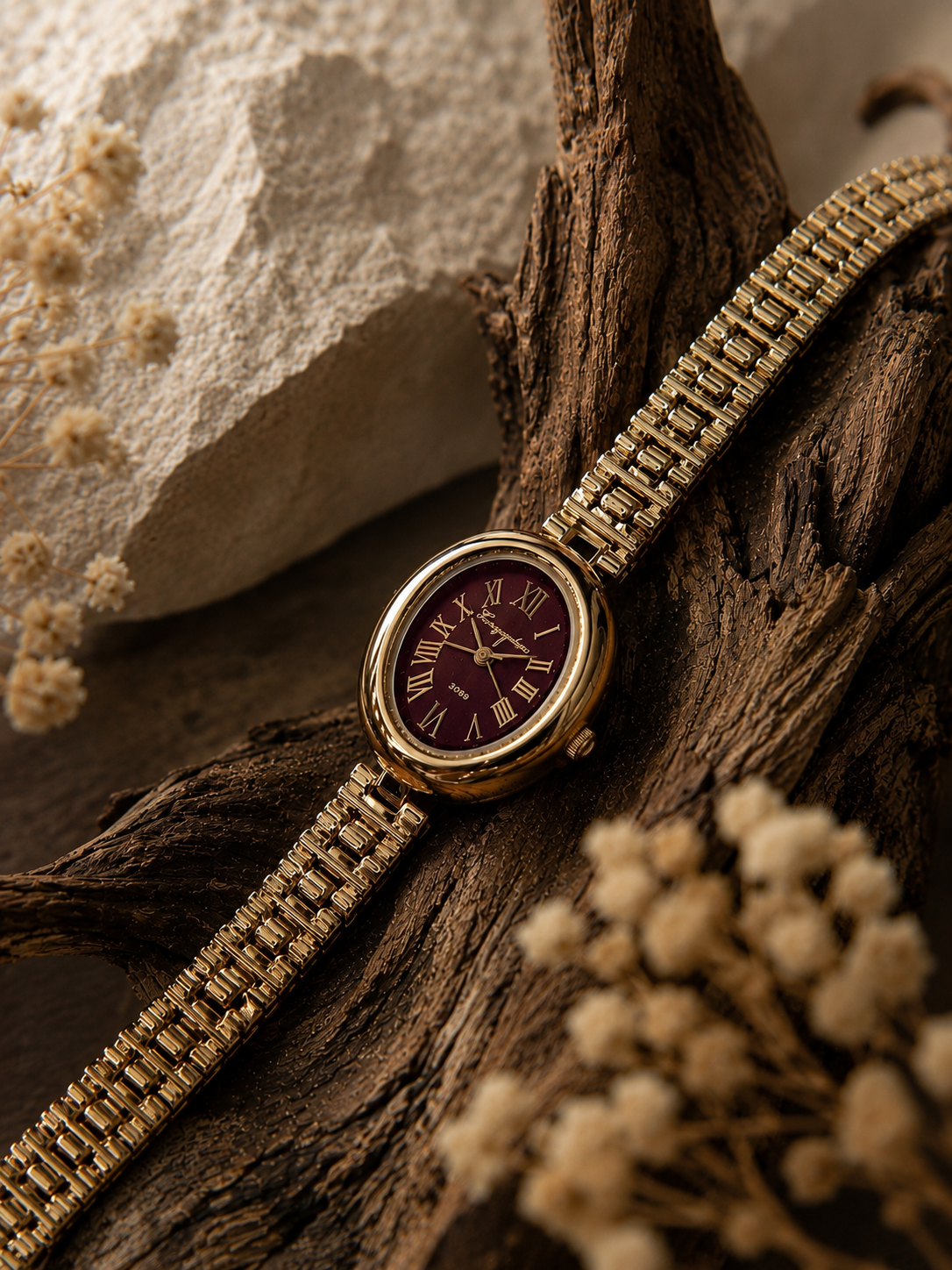 Vintage Watch