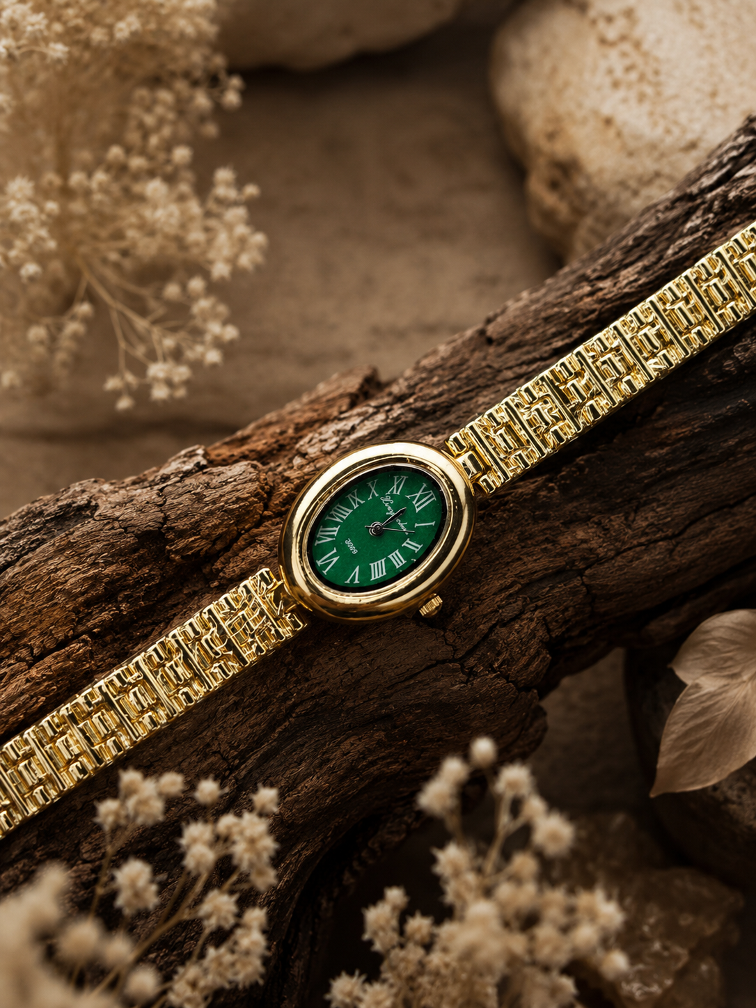 Vintage Watch Collection