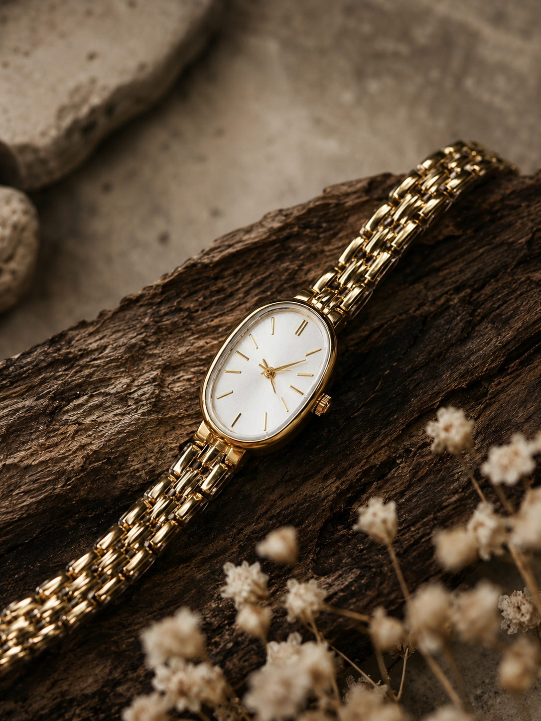 Vintage Watch