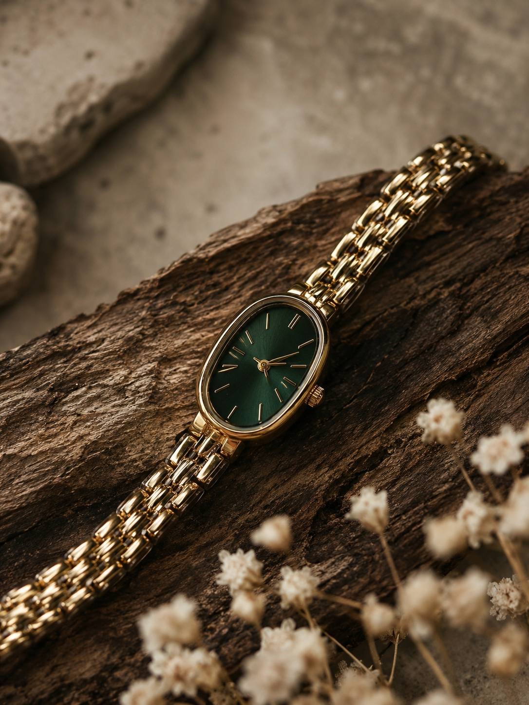 Vintage Watch