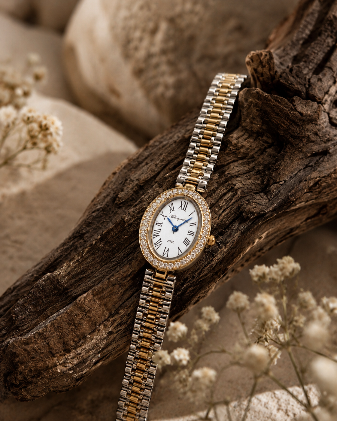 Vintage Watch