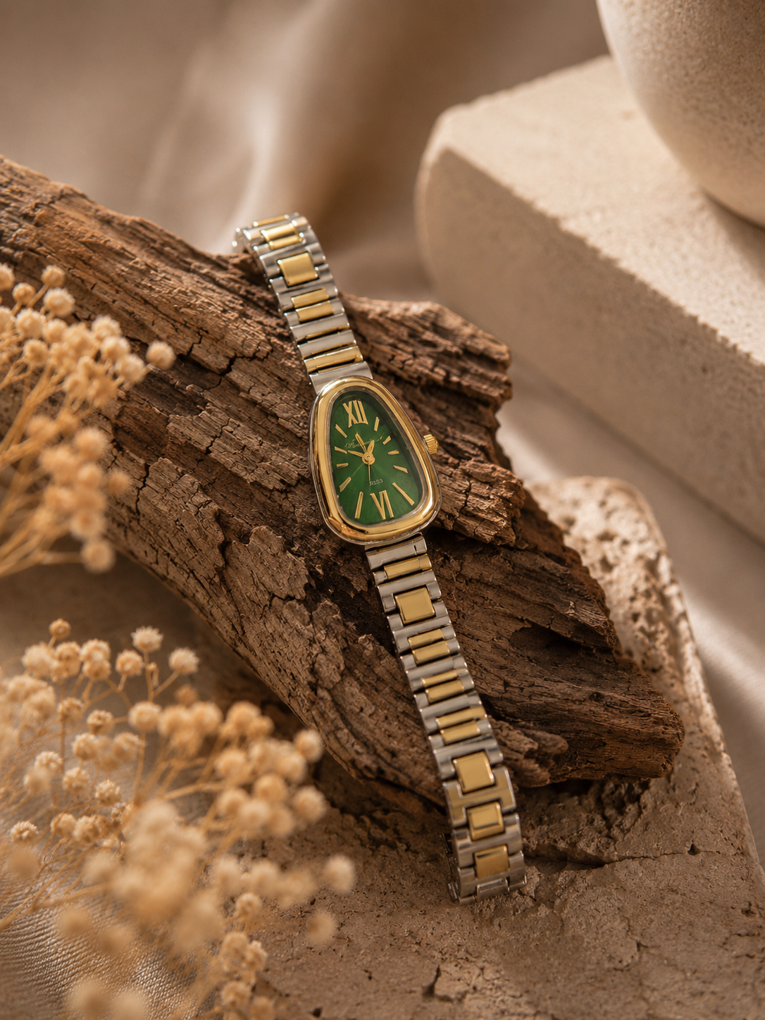 Vintage Watch