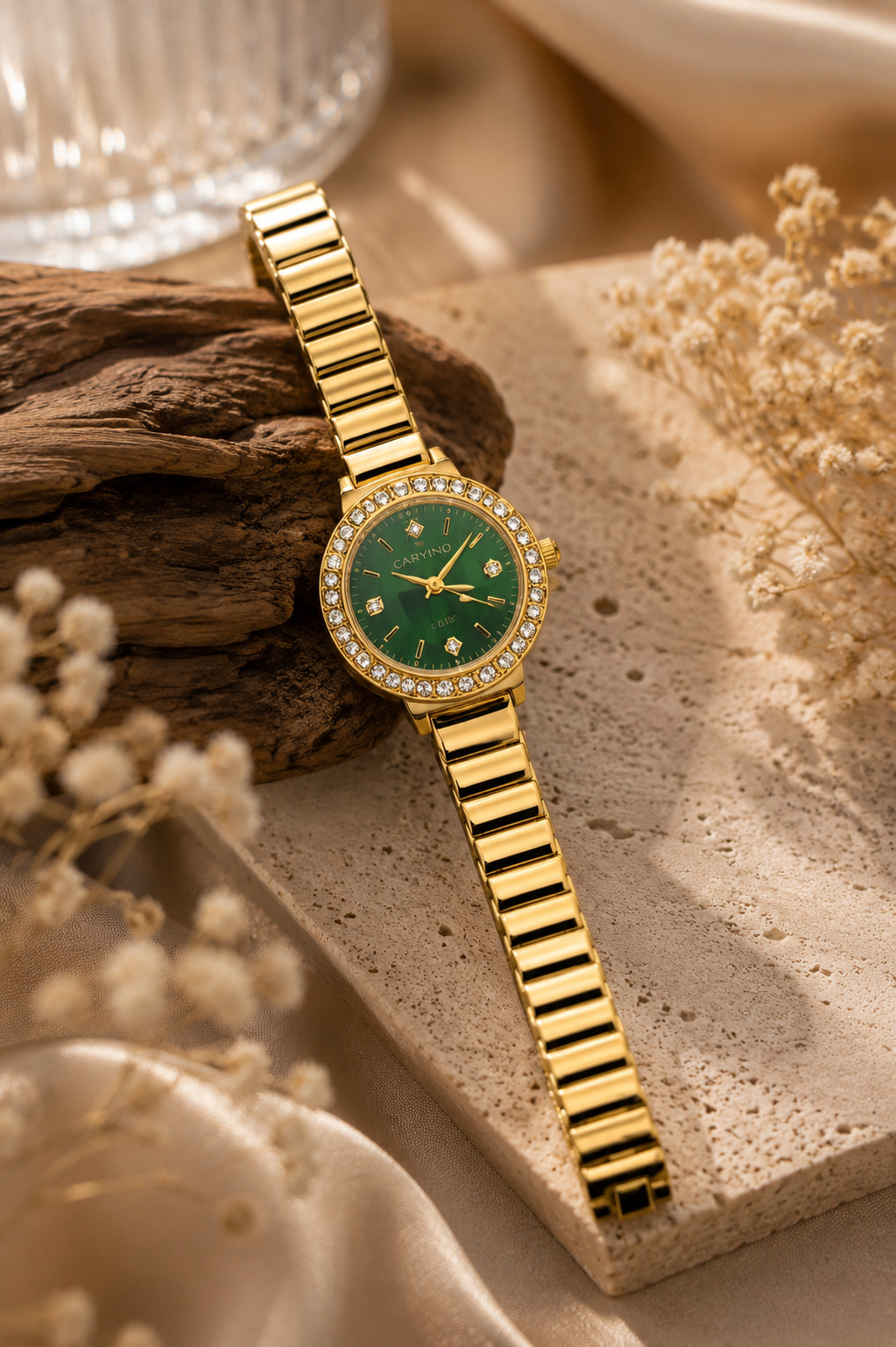 Vintage Watch
