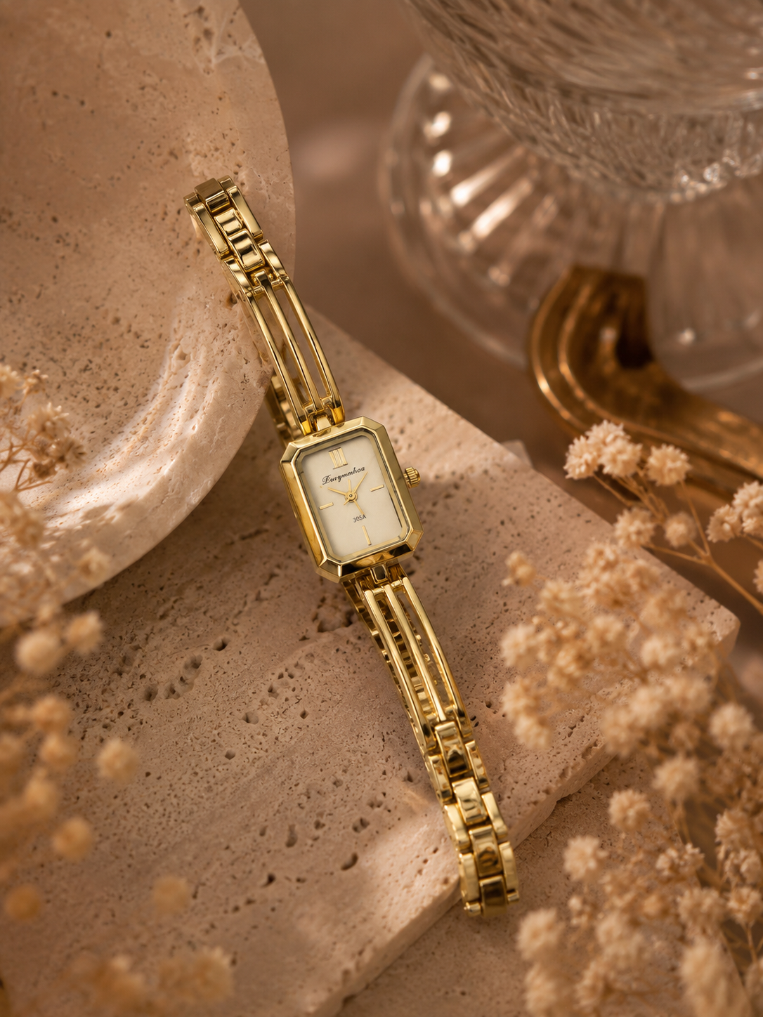 Vintage Watch