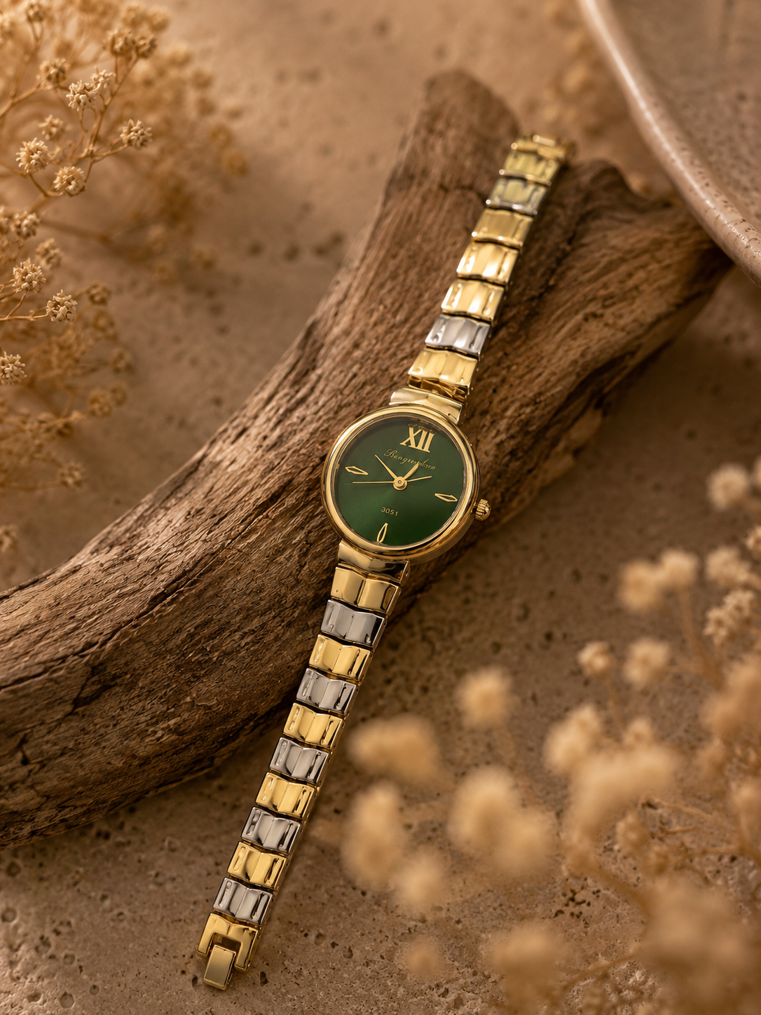 Vintage Watch