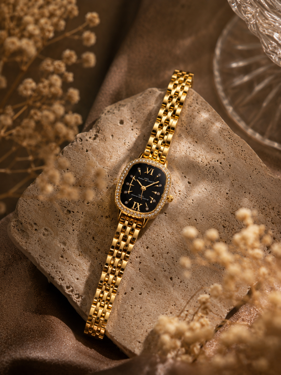 Vintage Watch