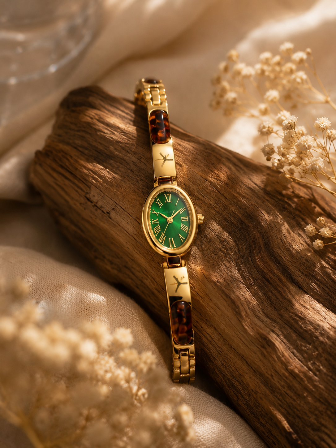 Vintage Watch