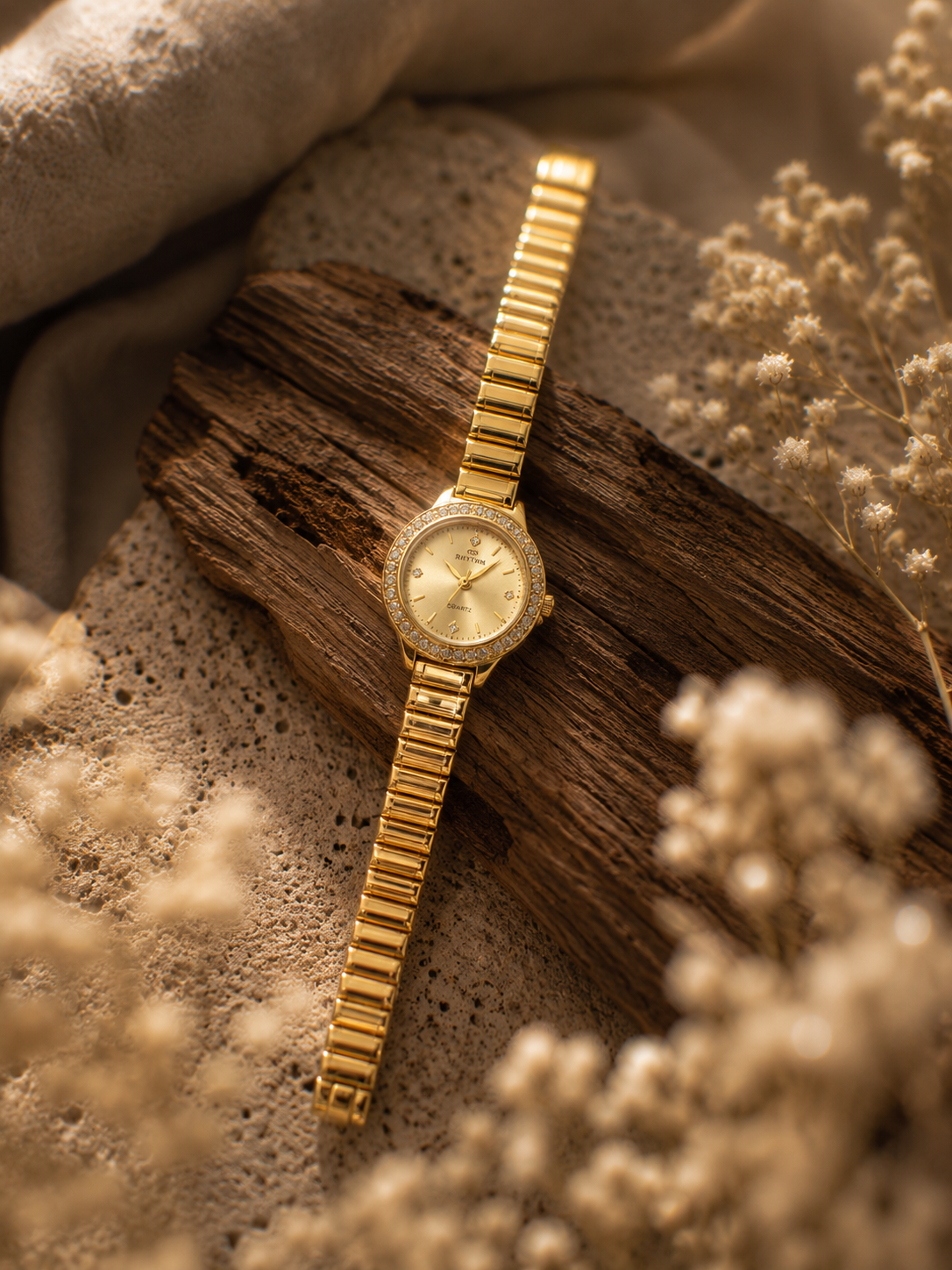 Vintage Watch