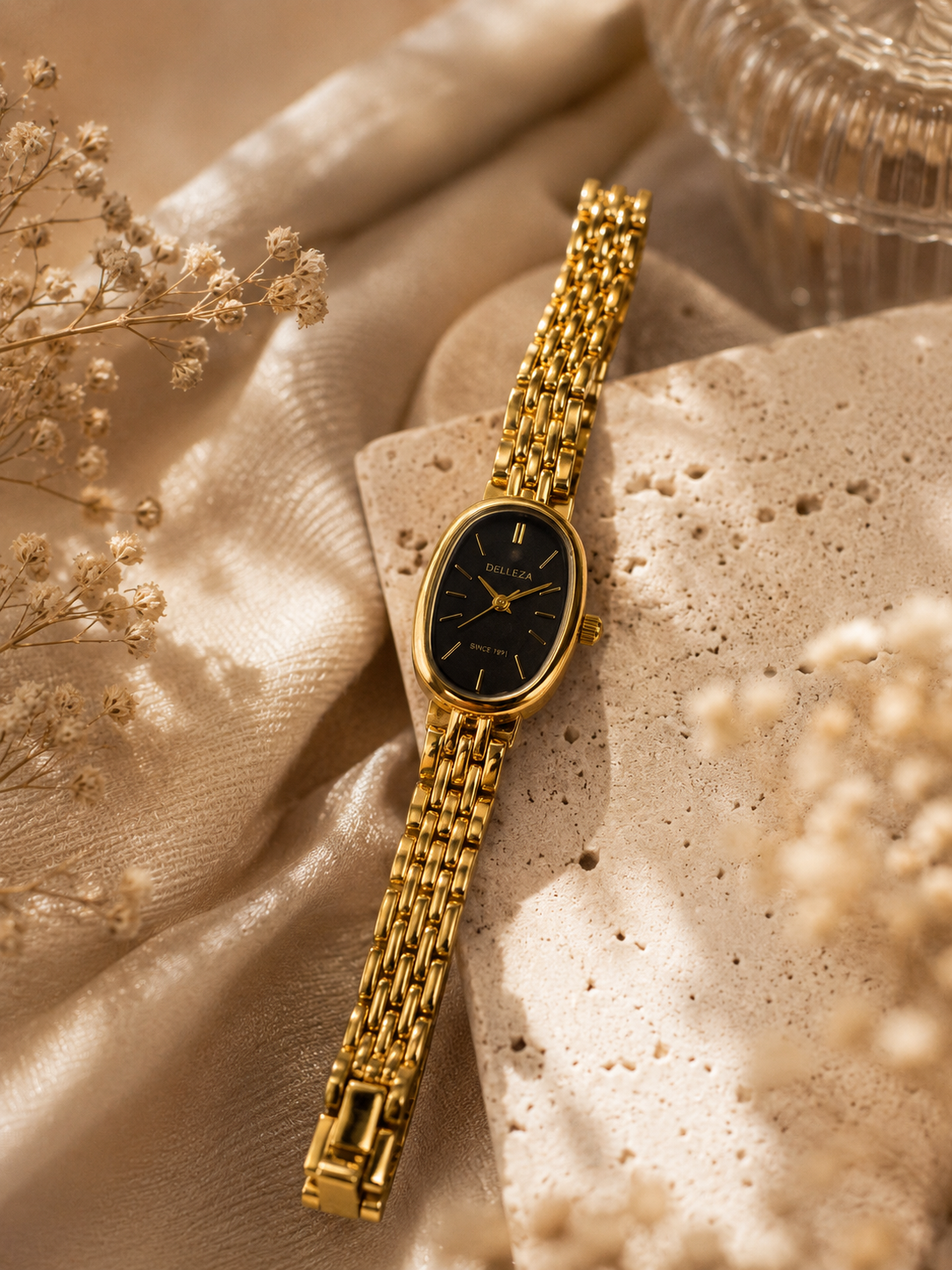 Vintage Watch