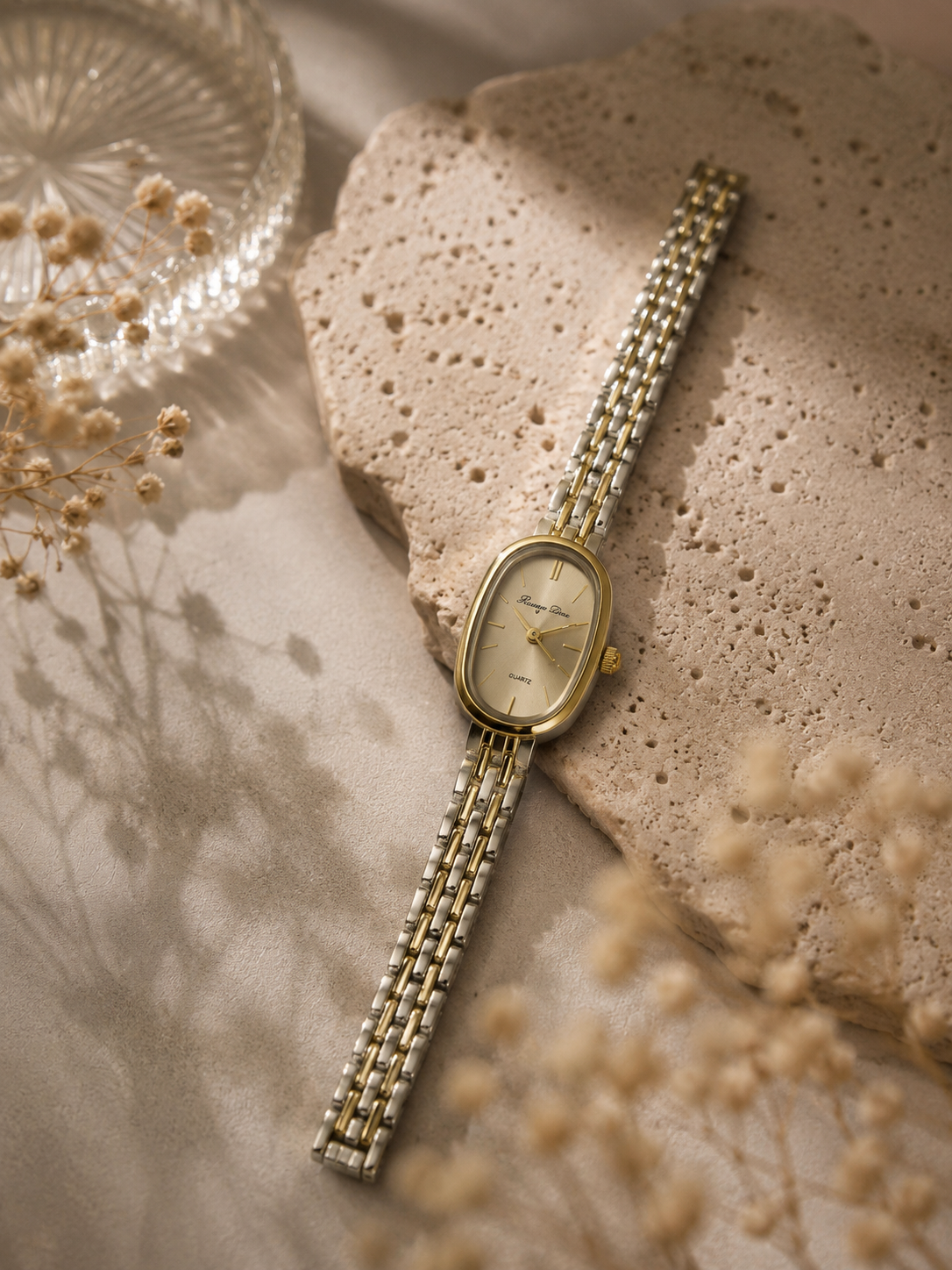 Vintage Watch