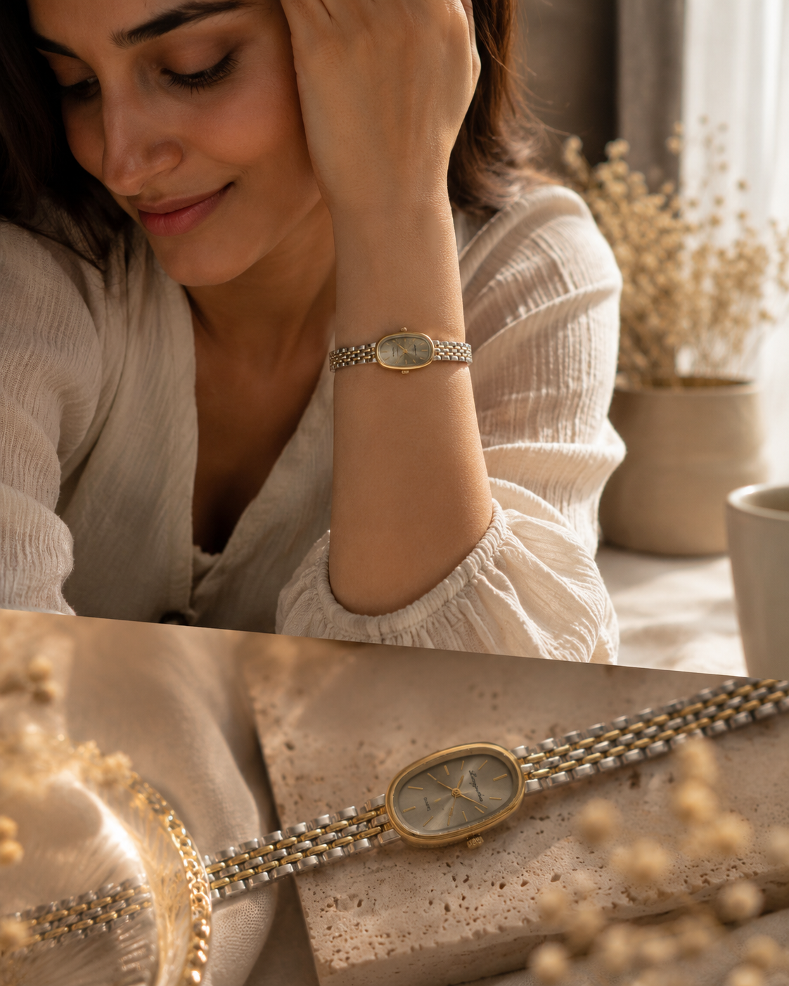 Vintage Watch