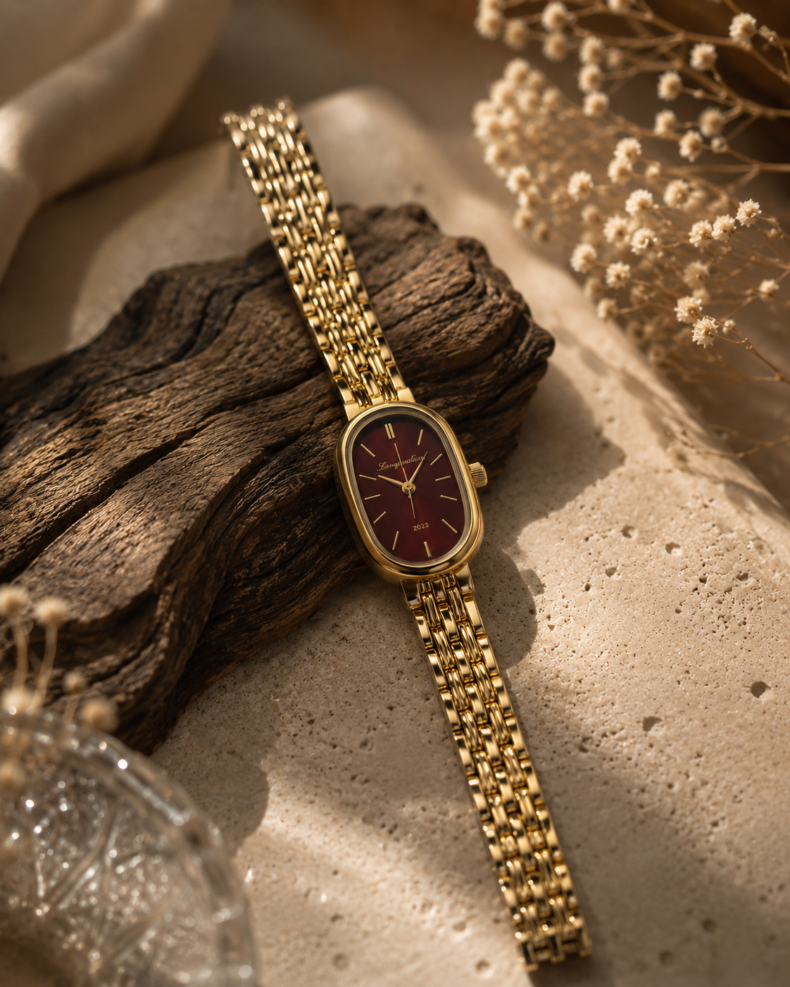 Vintage Watch