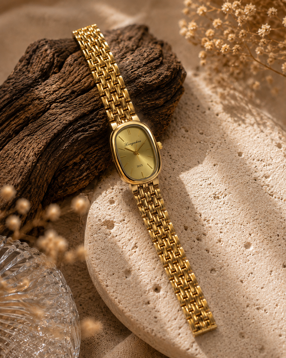 Vintage Watch