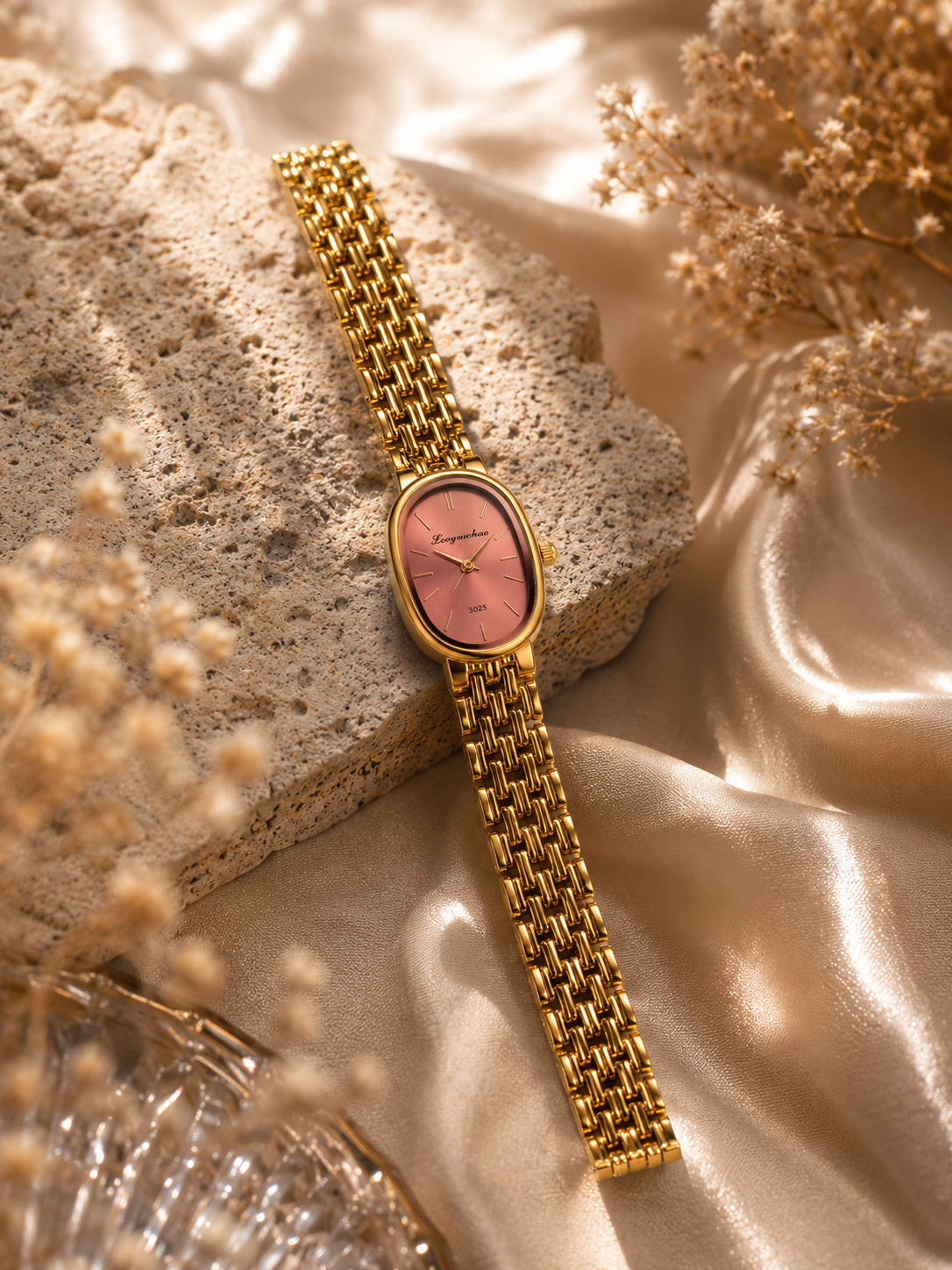 Vintage Watch