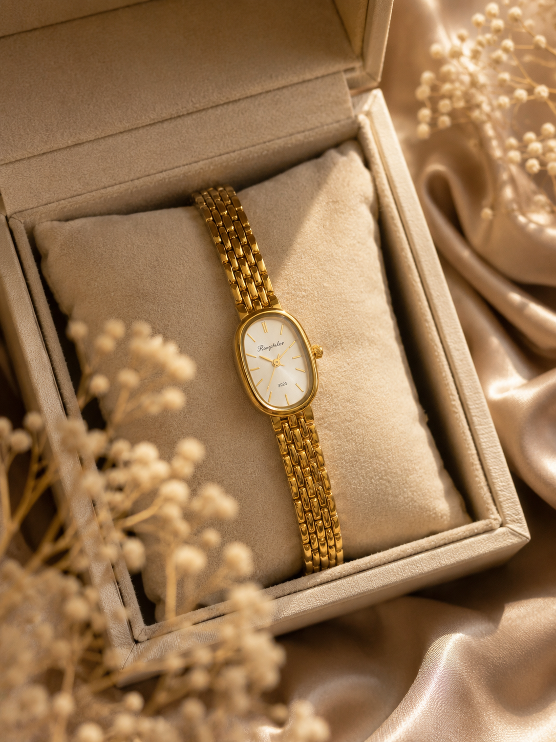 Vintage Watch