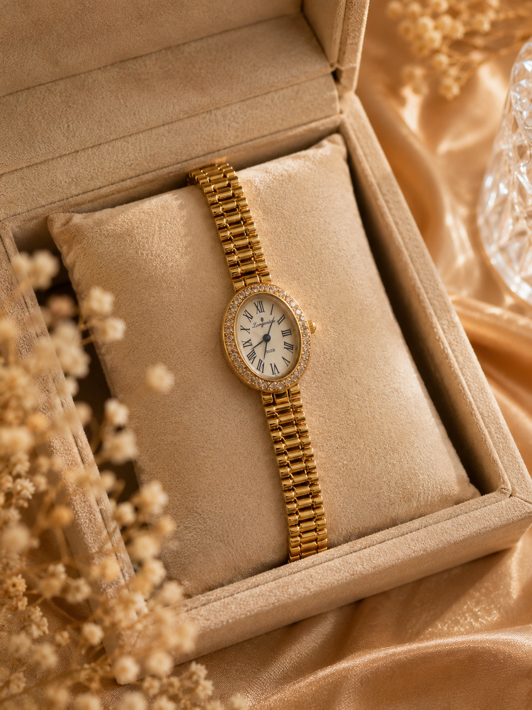 Vintage Watch