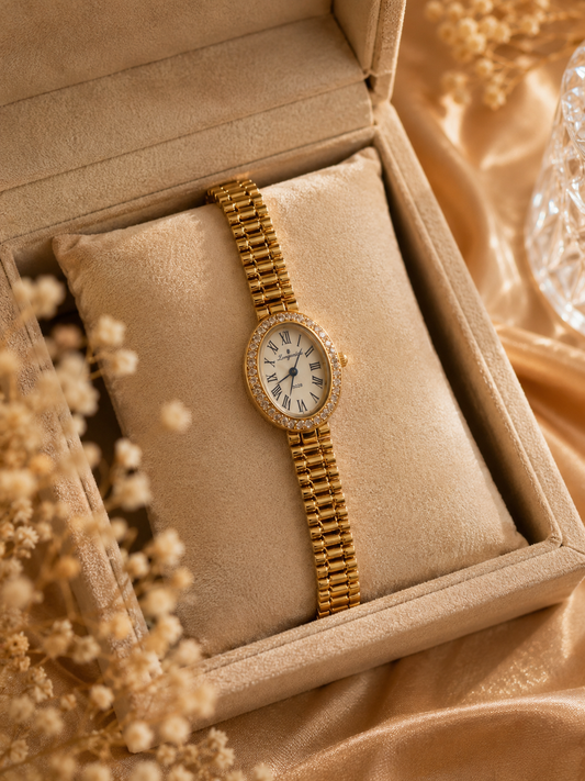 Vintage Watch