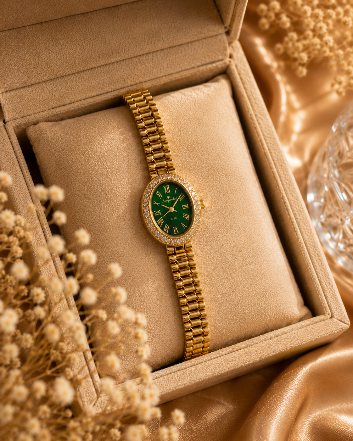 Vintage Watch