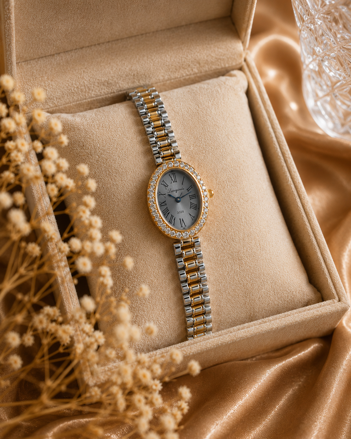Vintage Watch