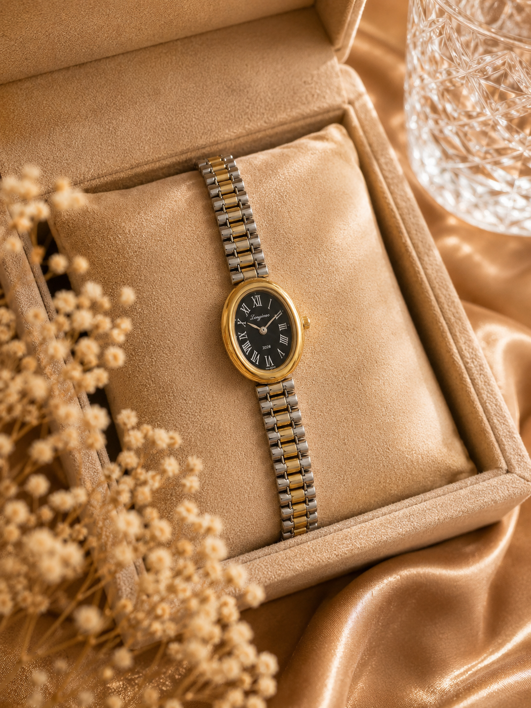 Vintage Watch