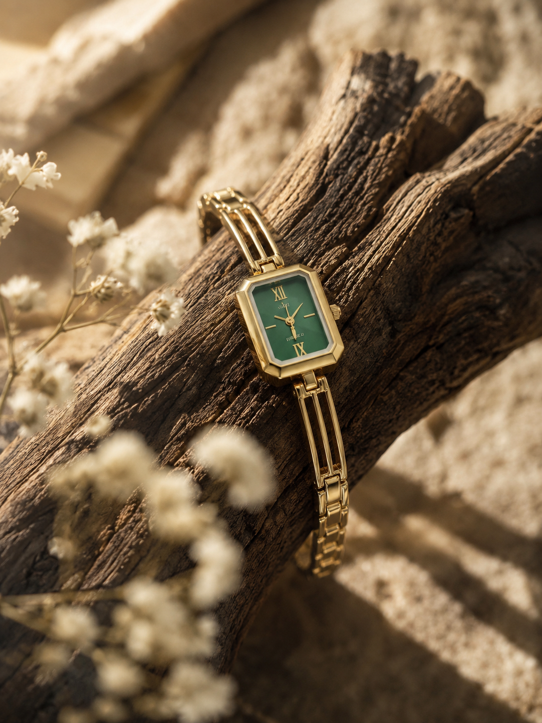 Vintage Watch