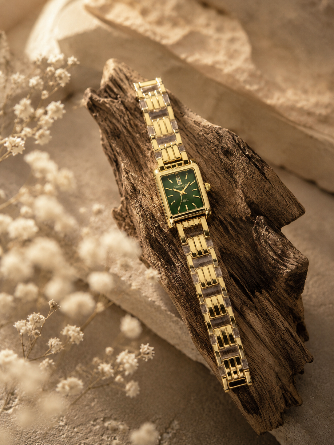 Vintage Watch