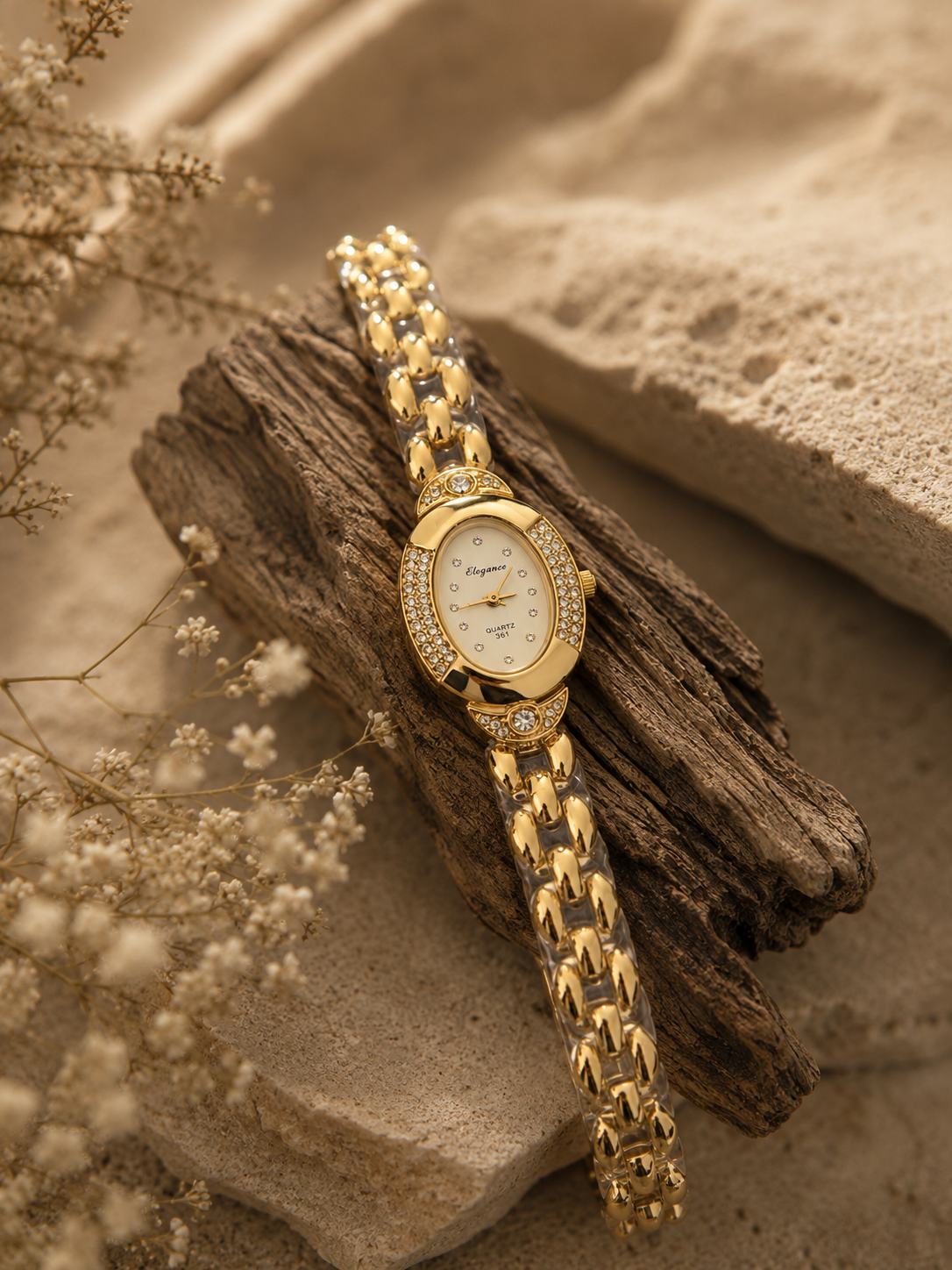 Vintage Watch