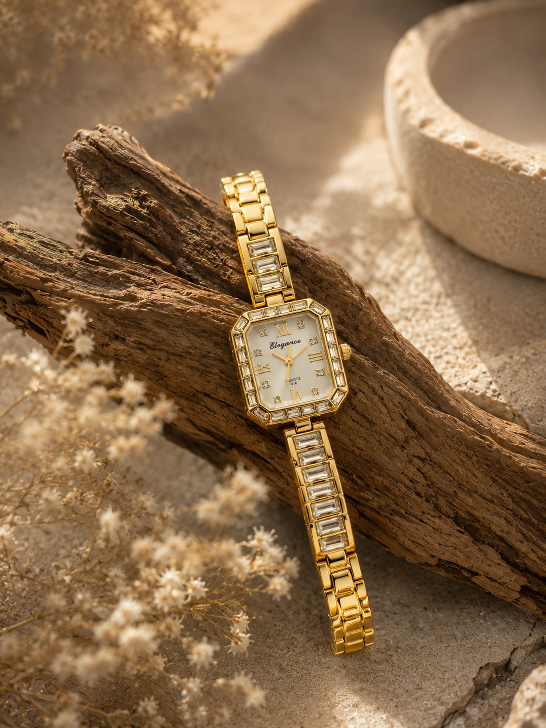 Vintage Watch