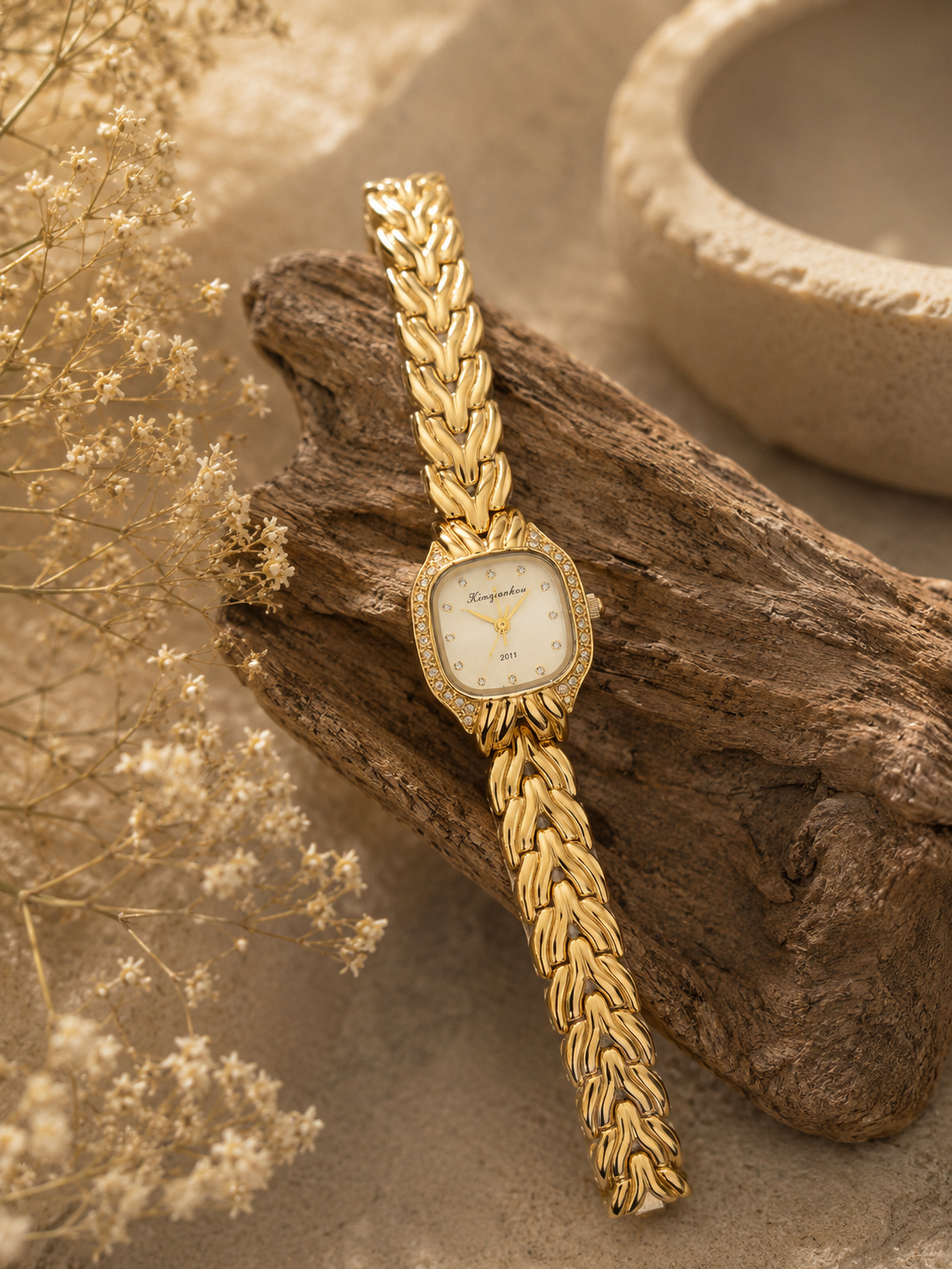 Vintage Watch