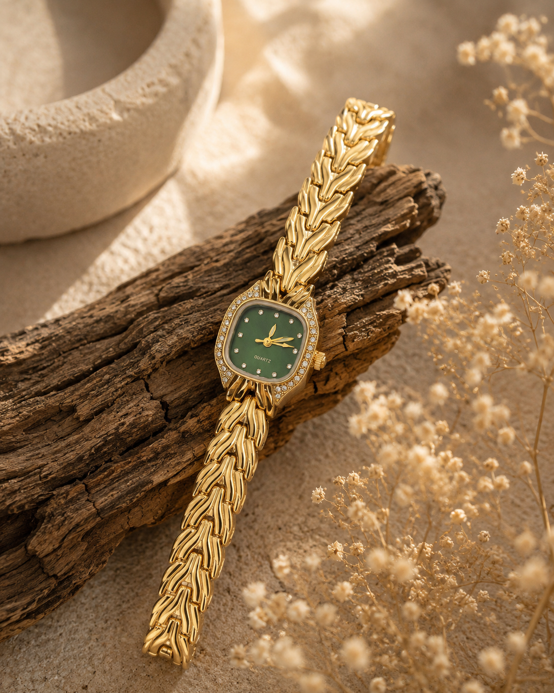 Vintage Watch