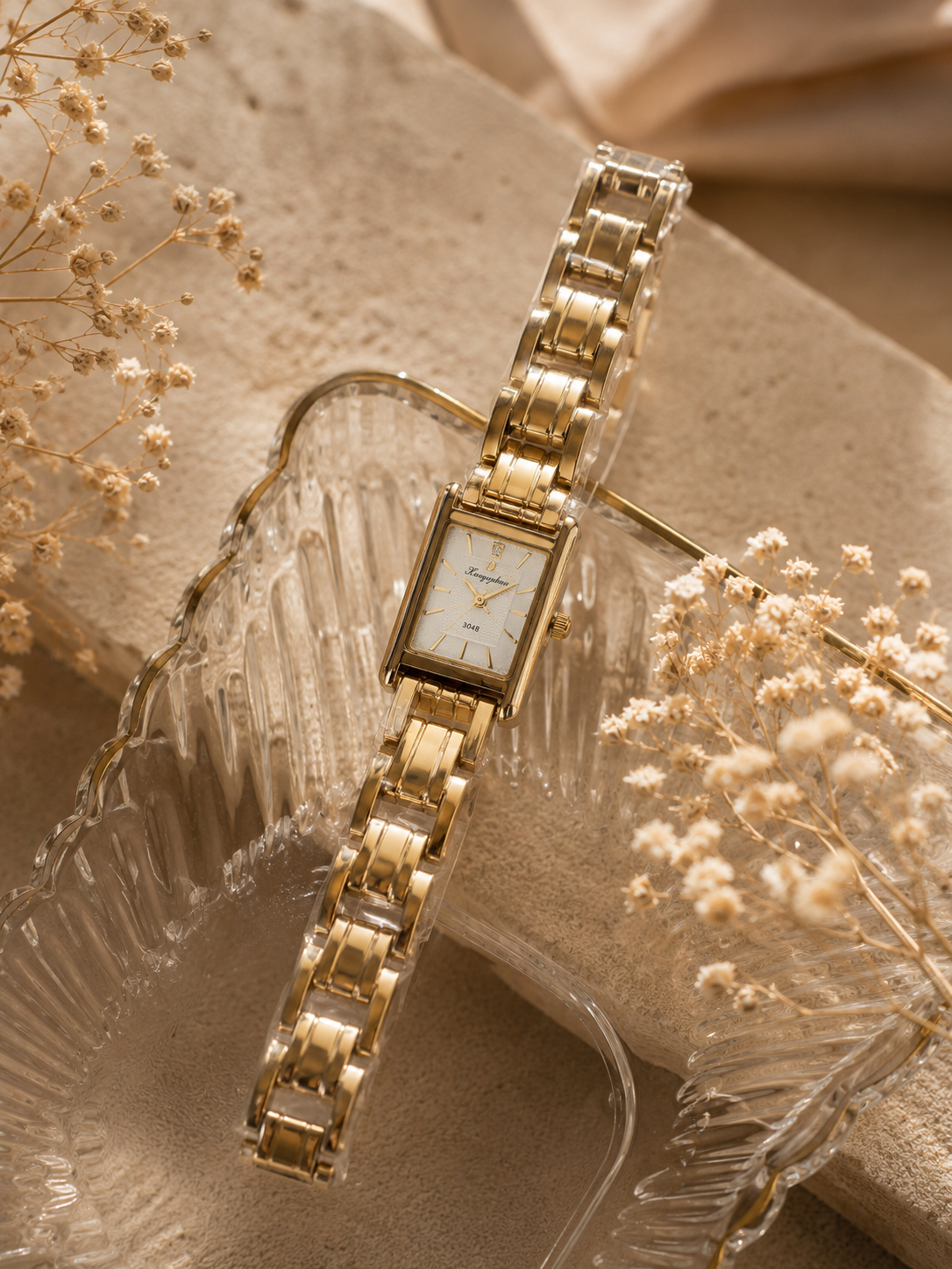 Vintage Watch