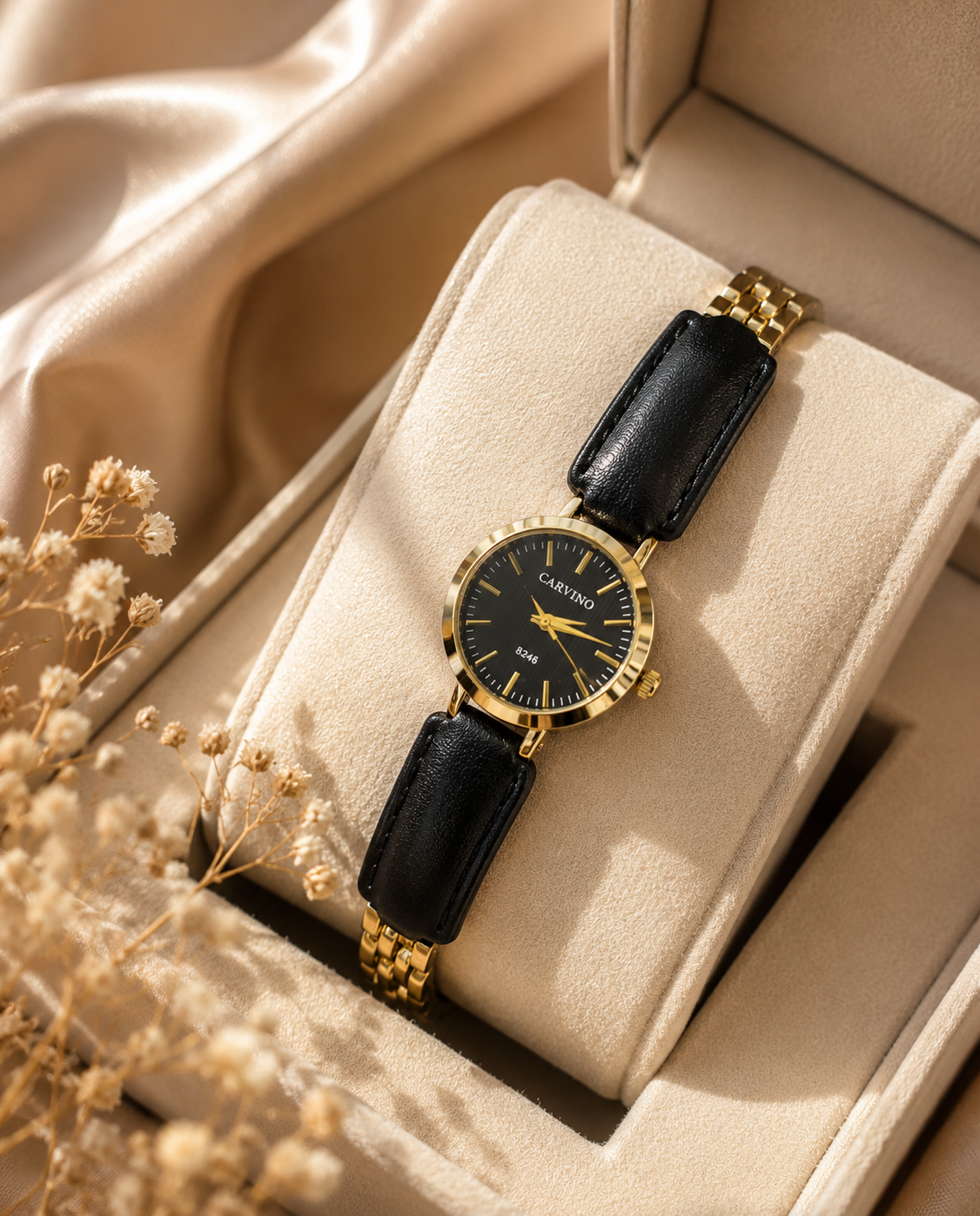 Vintage Watch