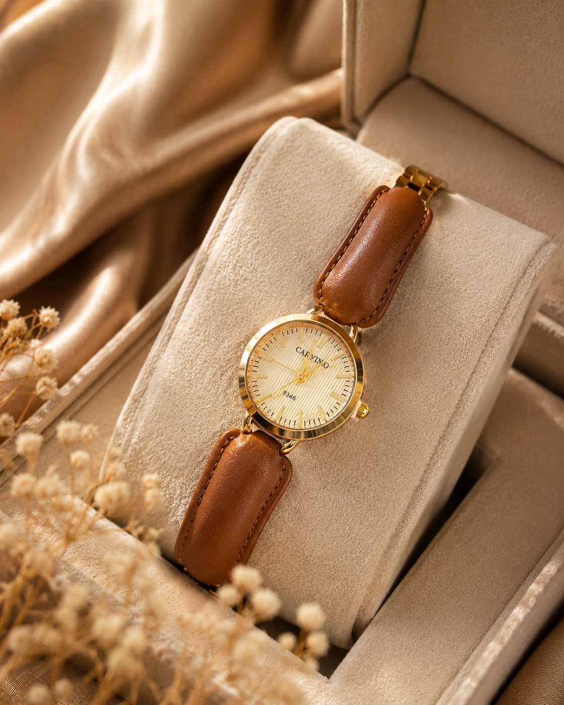 Vintage Watch