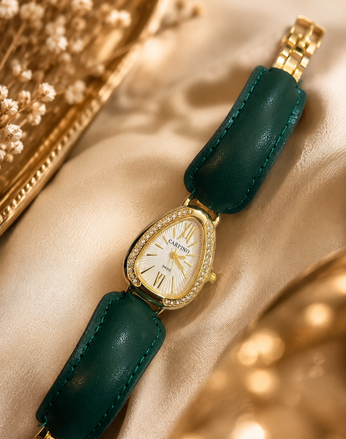 Vintage Watch