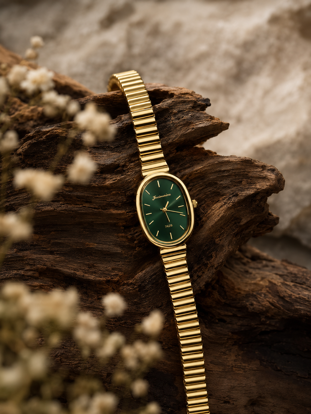 Vintage Watch