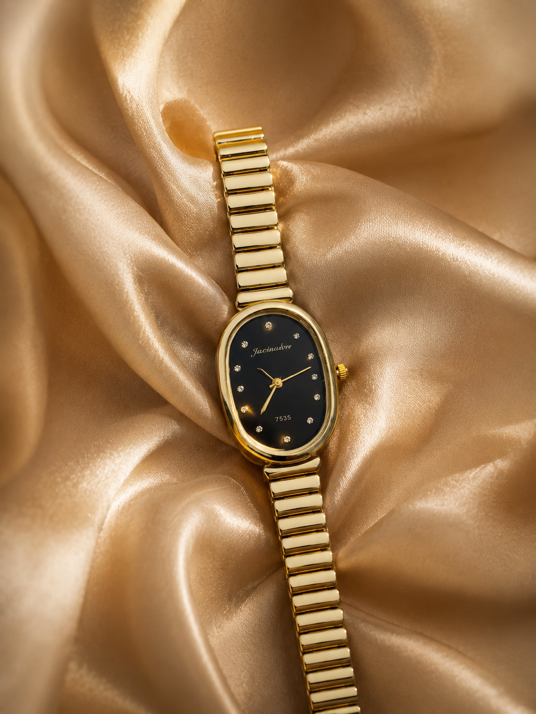 Vintage watch