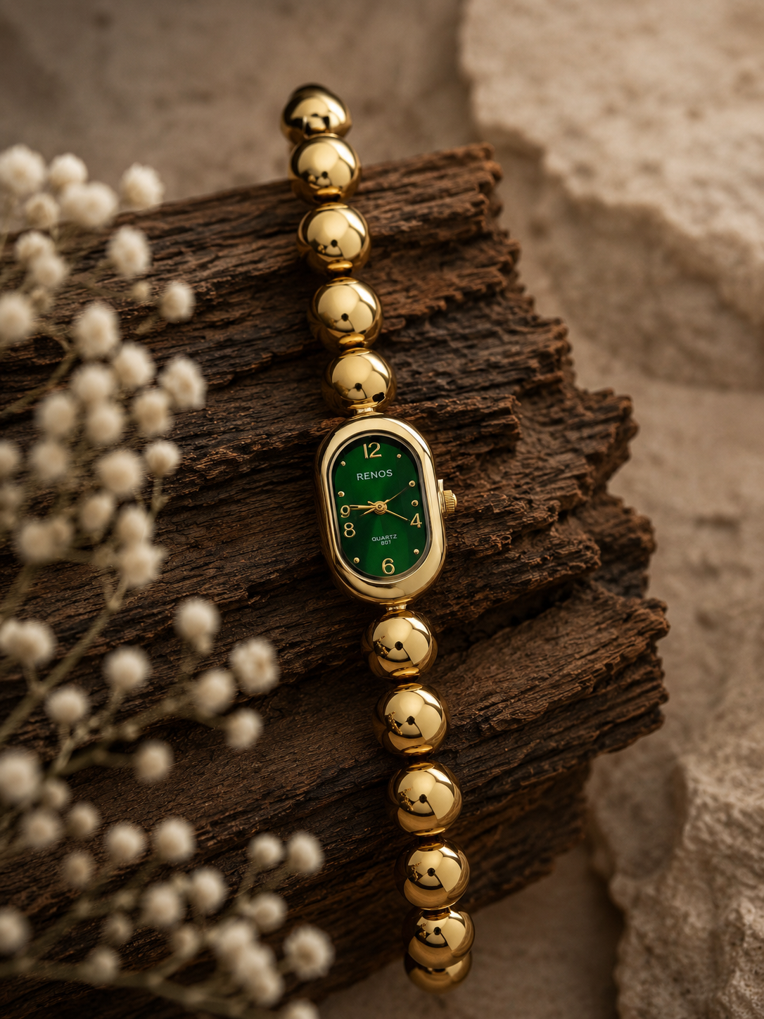 Vintage Watch