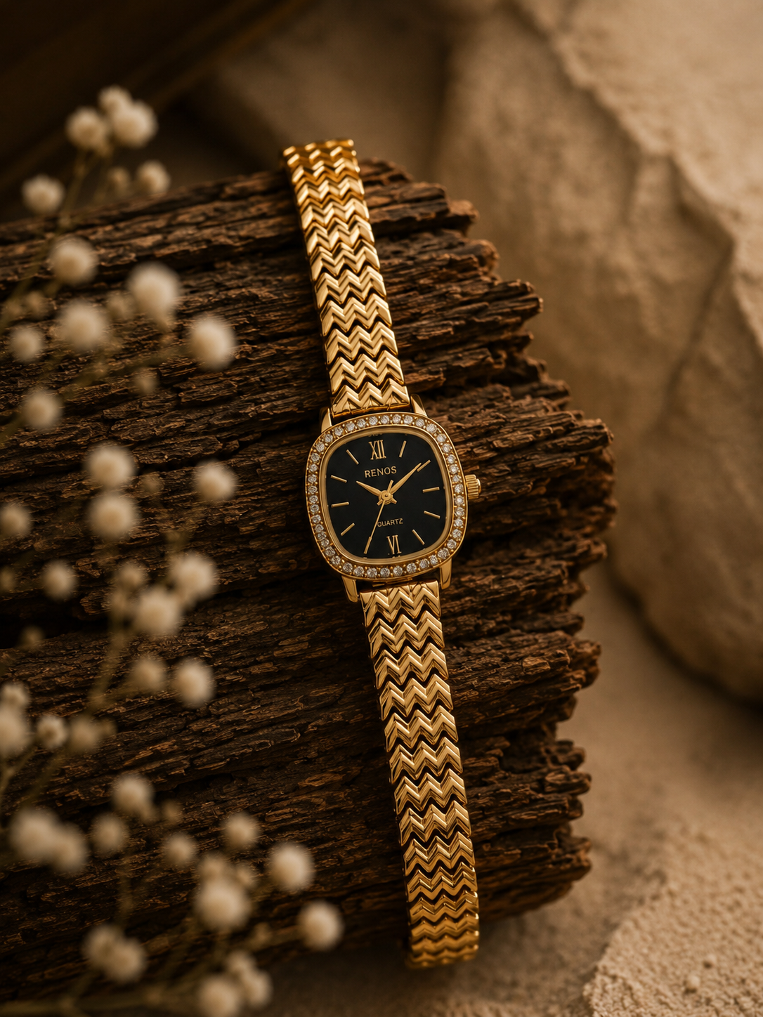 Vintage Watch
