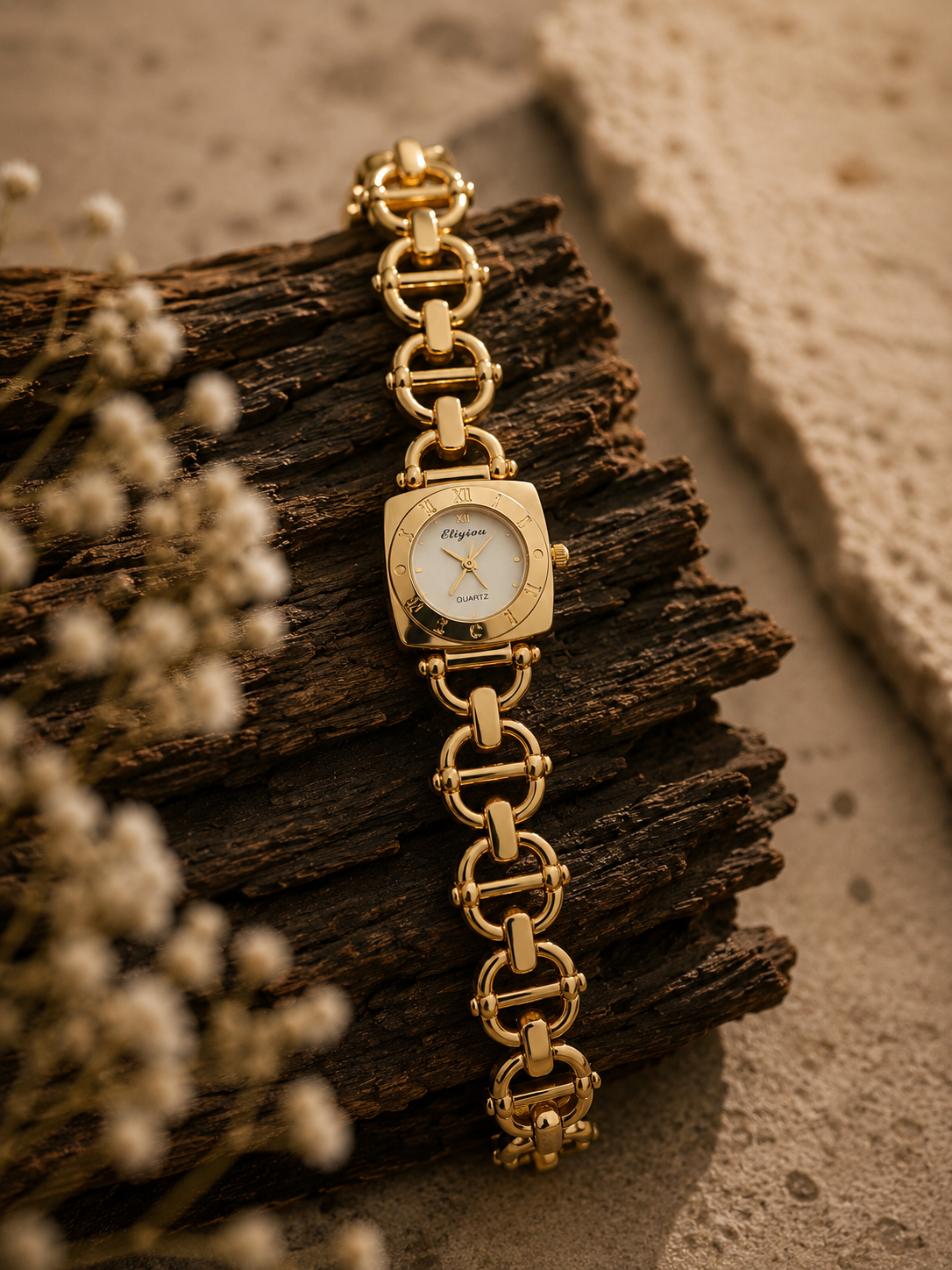Vintage Watch