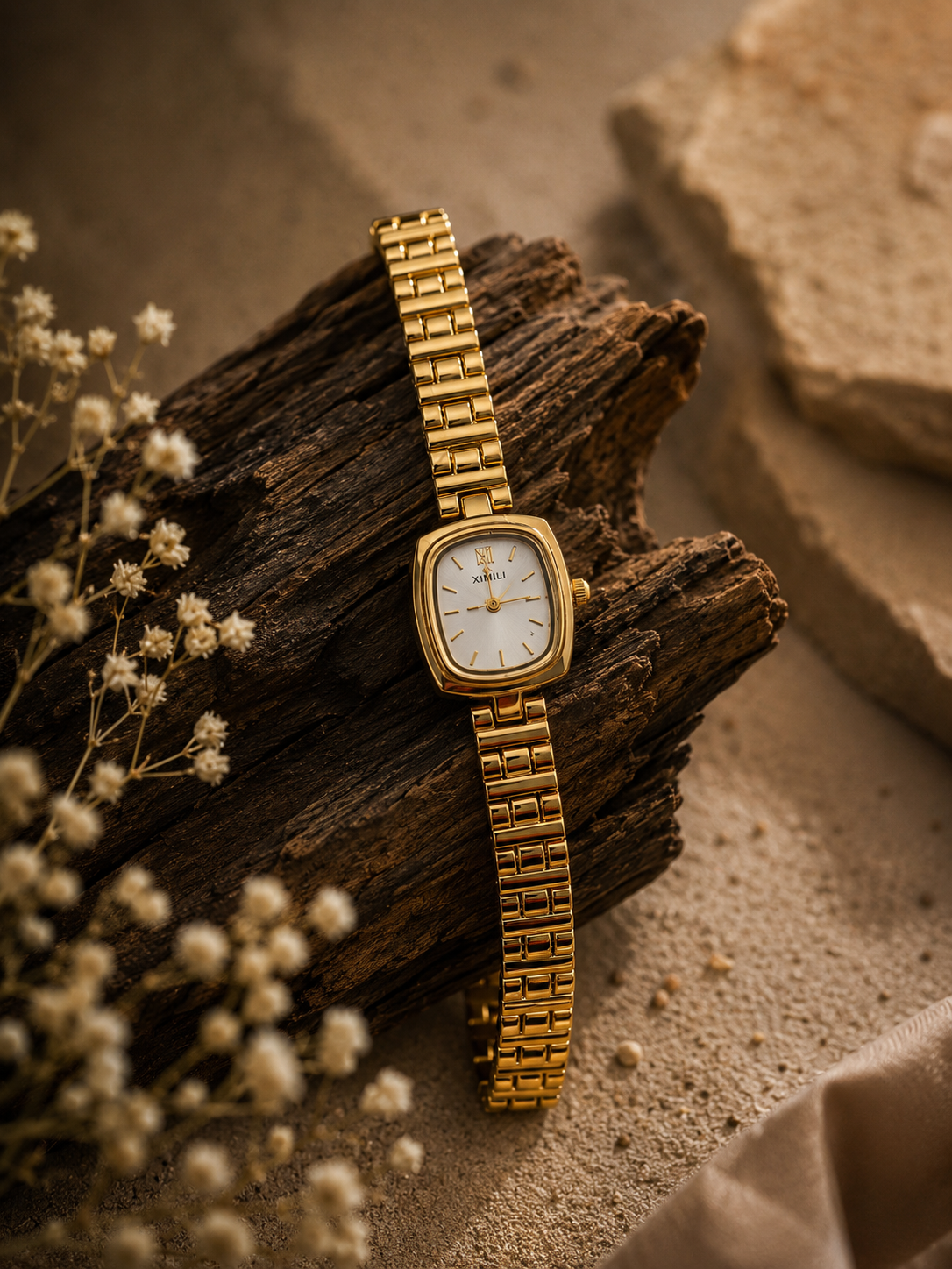 Vintage Watch
