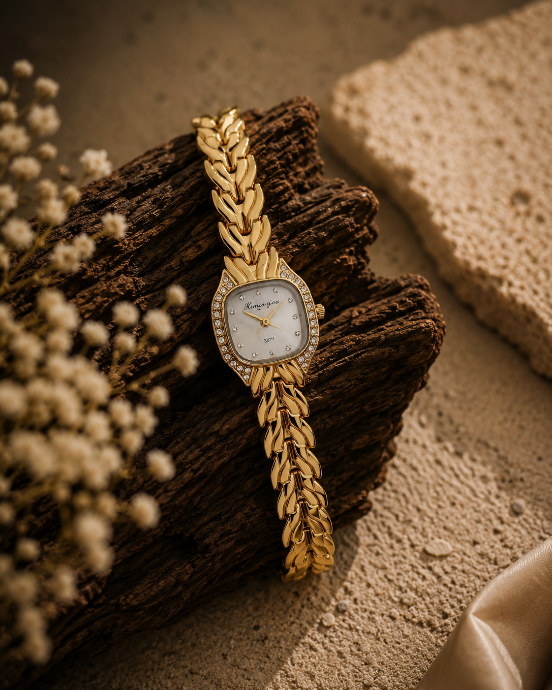 Vintage Watch