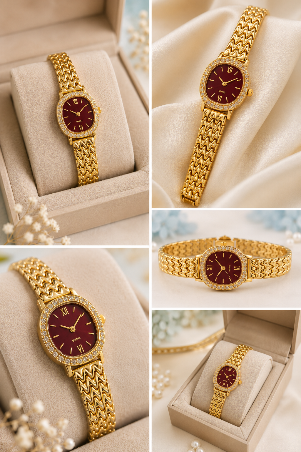 Vintage Watch