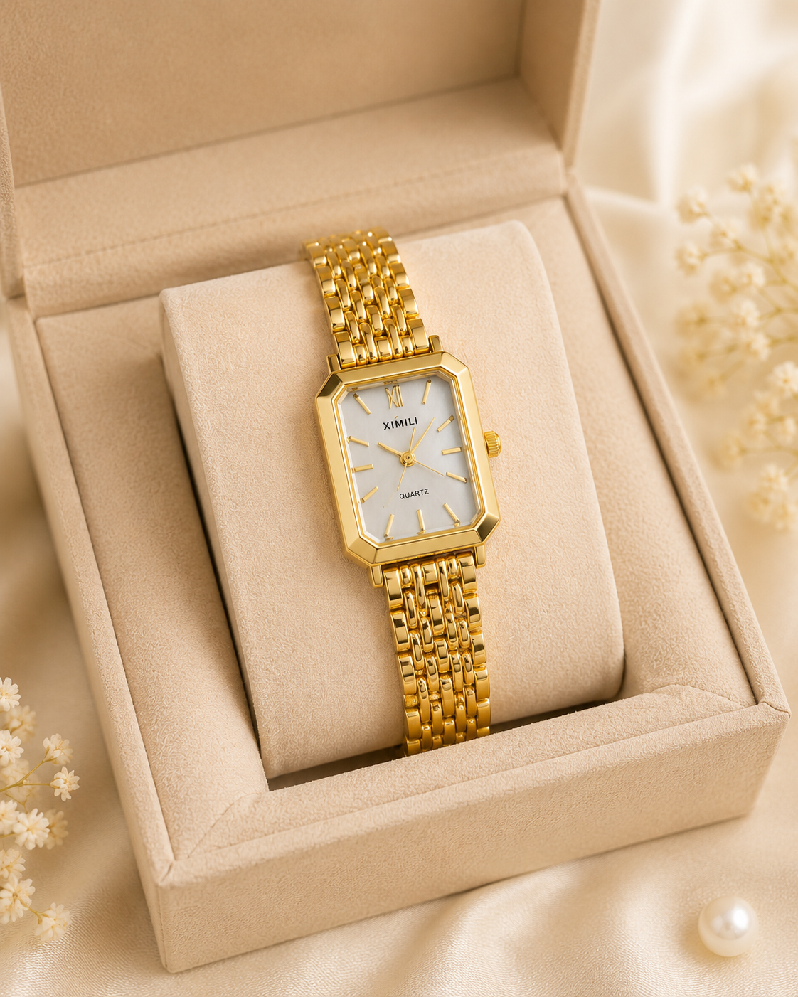 Vintage Watch