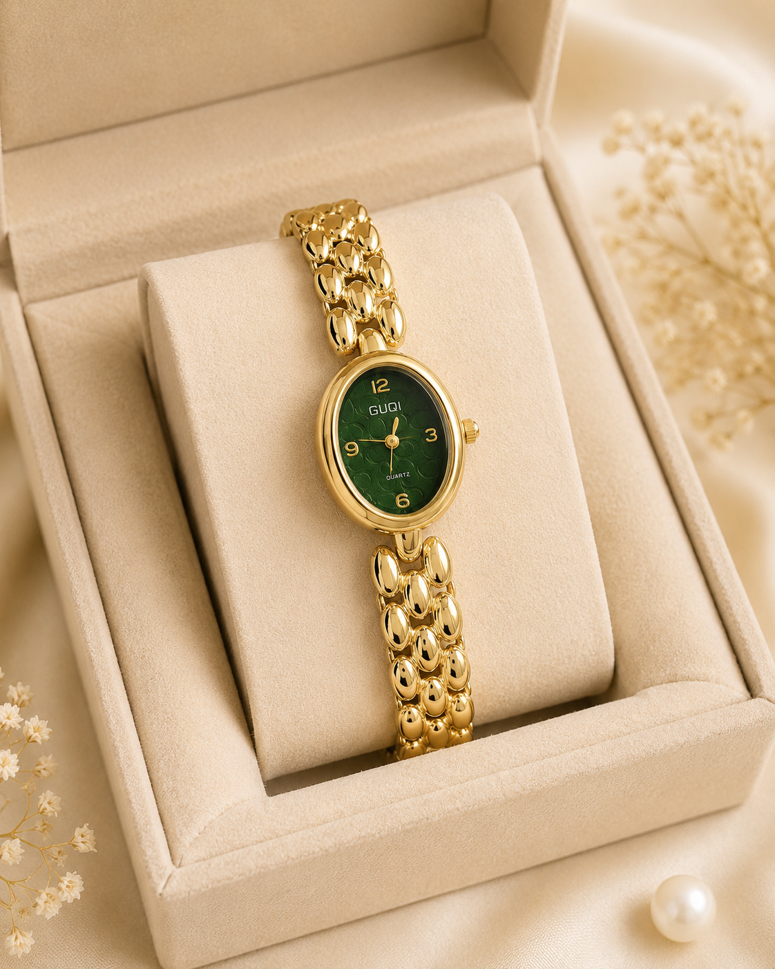 Vintage Watch