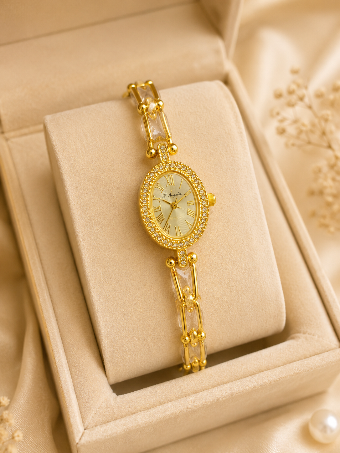 Vintage Watch