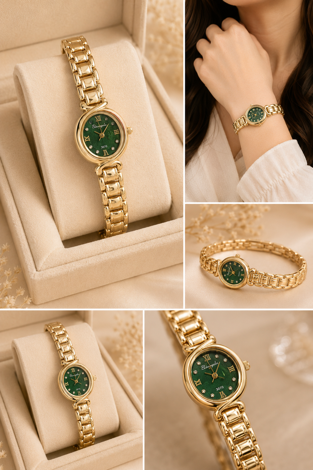 Vintage Watch