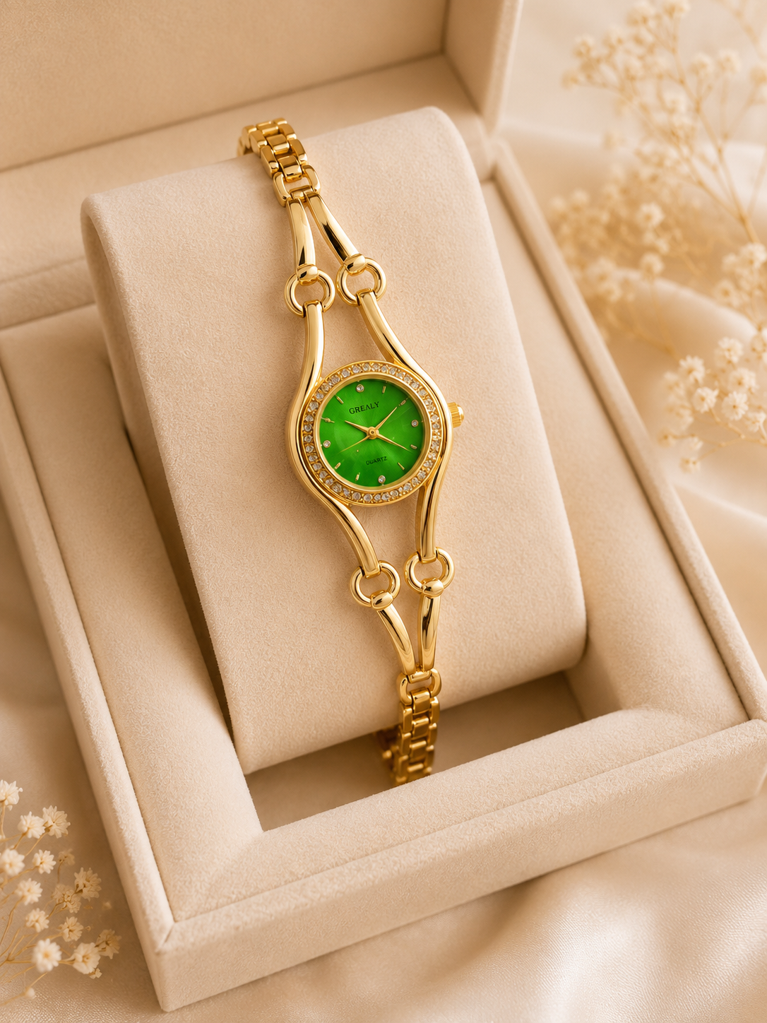 Vintage Watch