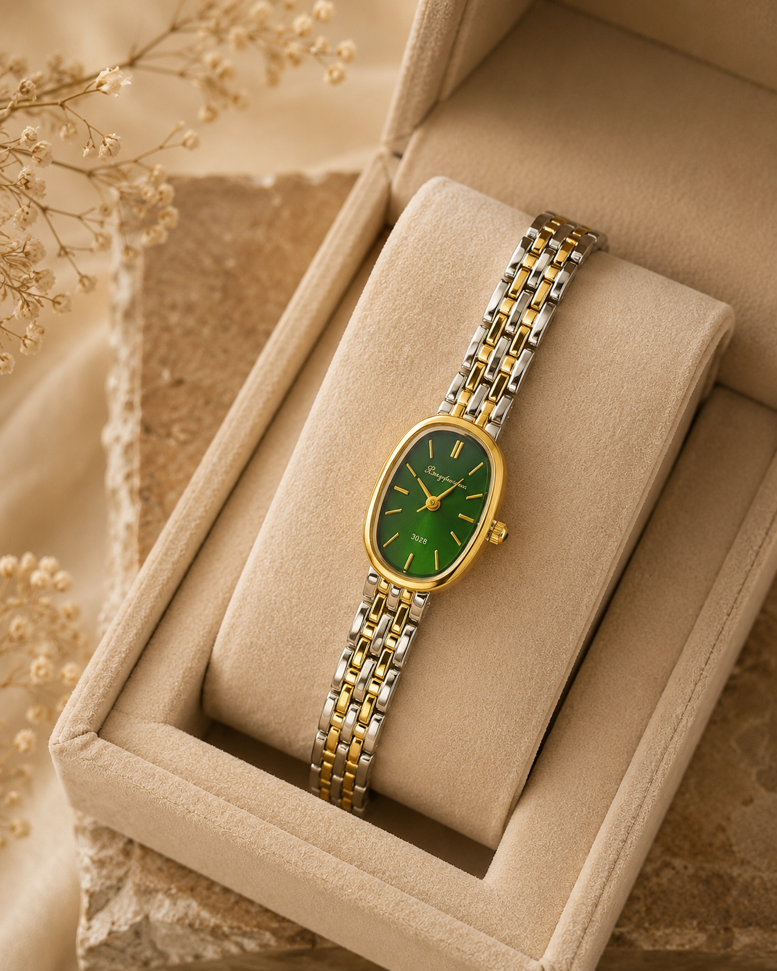 Vintage Watch