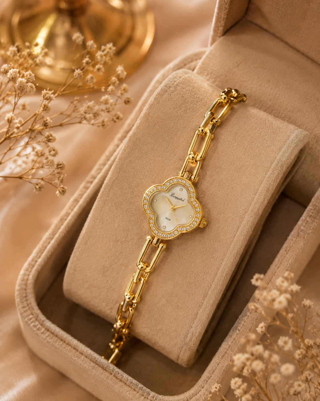 Vintage Watch